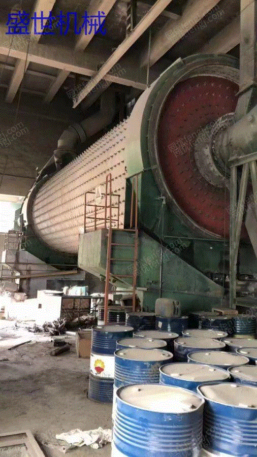 现货库存4213球磨机低价