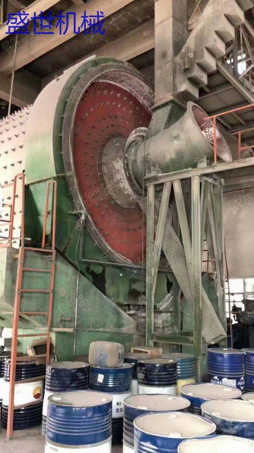 现货库存4213球磨机低价