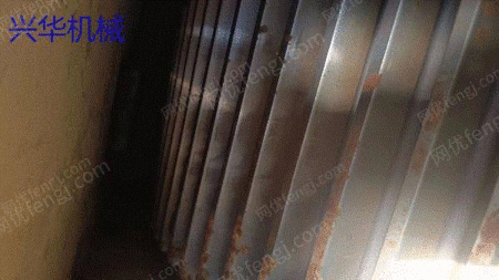 二手减速机出售