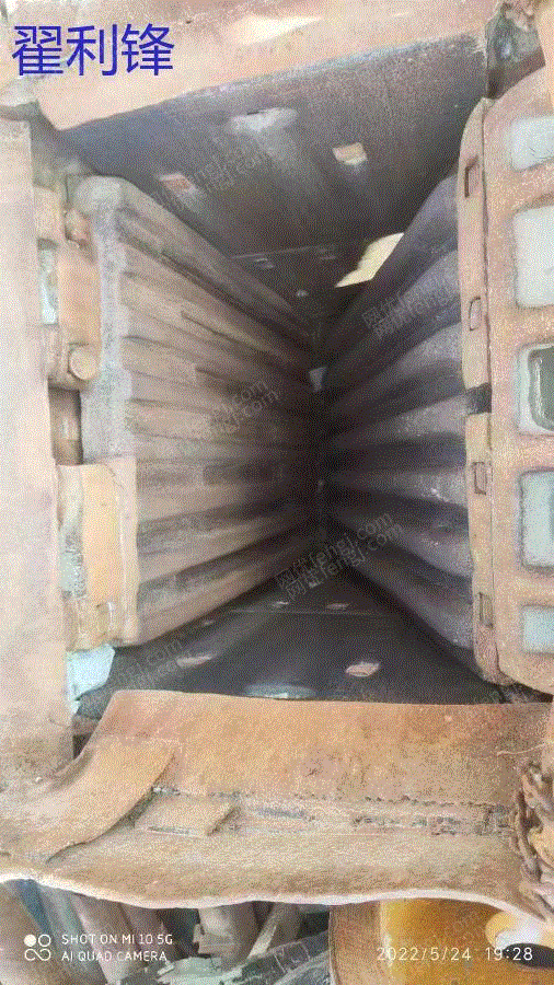 二手破碎设备价格