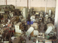 南京长期回收：中央空调、旧发电机、旧配电柜、旧机床