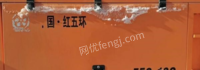 广西桂林出售二手空压机9成新
