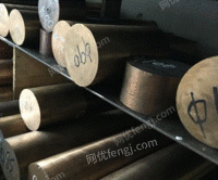 进口C17510电极铍铜棒高强度C17510铍镍铜棒