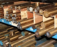 铍铜棒铍铜棒批发进口铍铜棒厂家