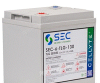 英国SEC蓄电池SEC-12-ETGB-5012V50AH直流屏UPS不间断电源