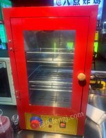 福建莆田电动电热保温展示柜蛋挞保温箱出售