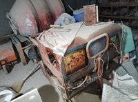 青海西宁出售摊铺机、空压机、龙门架标准件、发电机、电缆