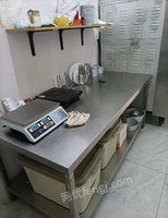 天津河东区全品牌厨房设备低价出售
