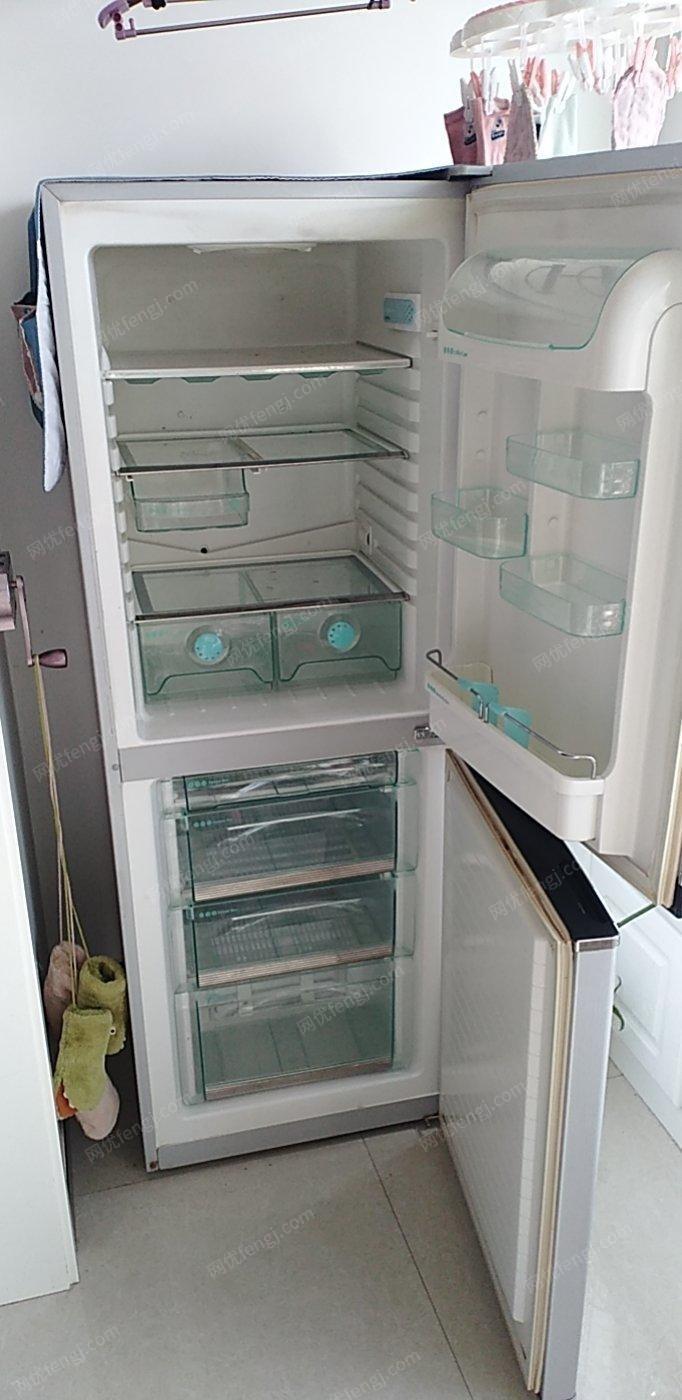 青海西宁家用二手冰箱低价出售