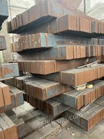 陕西铜川出售钢坯一批