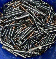 长期回收钨钢　钻头　刀片　高速钢　钼镍钛　强磁