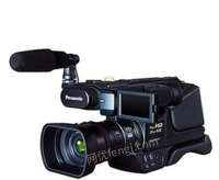 河北保定出售松下HDM2摄像机，原装电池，充电线，32GSD卡，原装话筒，灯