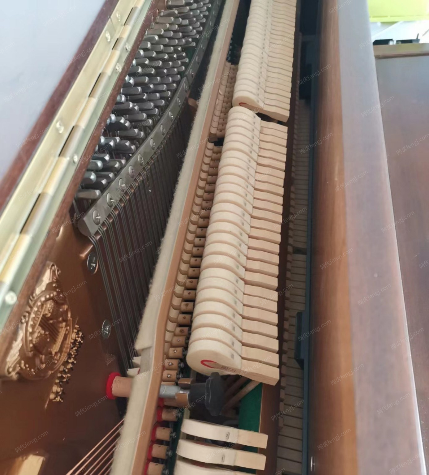 黑龙江哈尔滨九成新钢琴出售、可上门自取