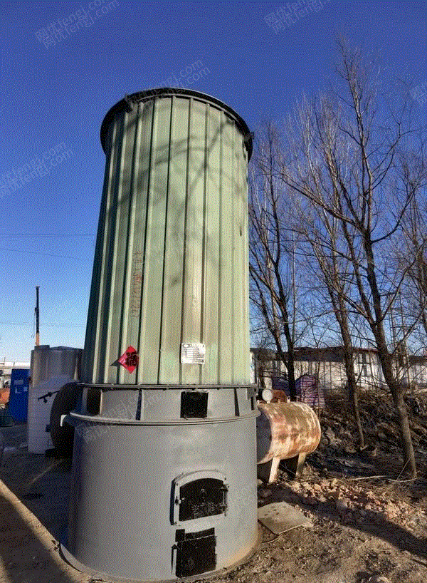 其它工業鍋爐出售