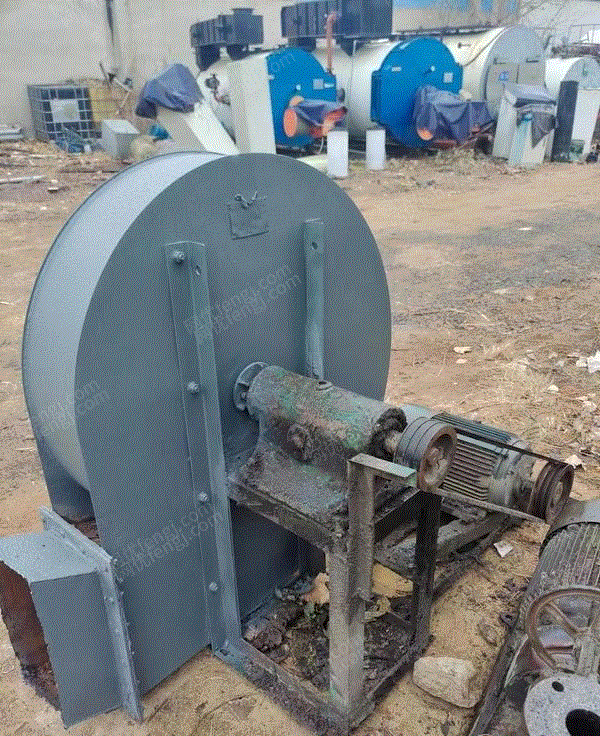 其它工業鍋爐出售