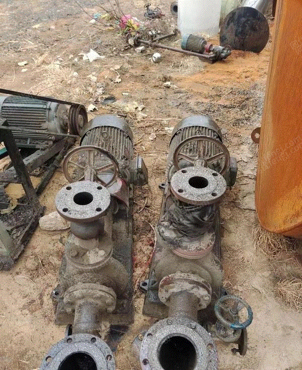 其它工業鍋爐轉讓