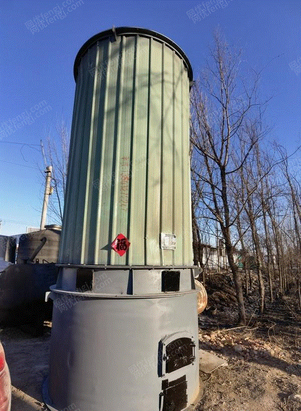 其它工業鍋爐出售