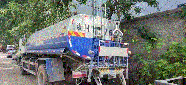 二手特种车辆价格