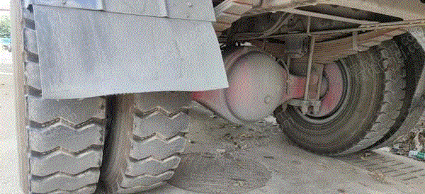 二手特种车辆回收