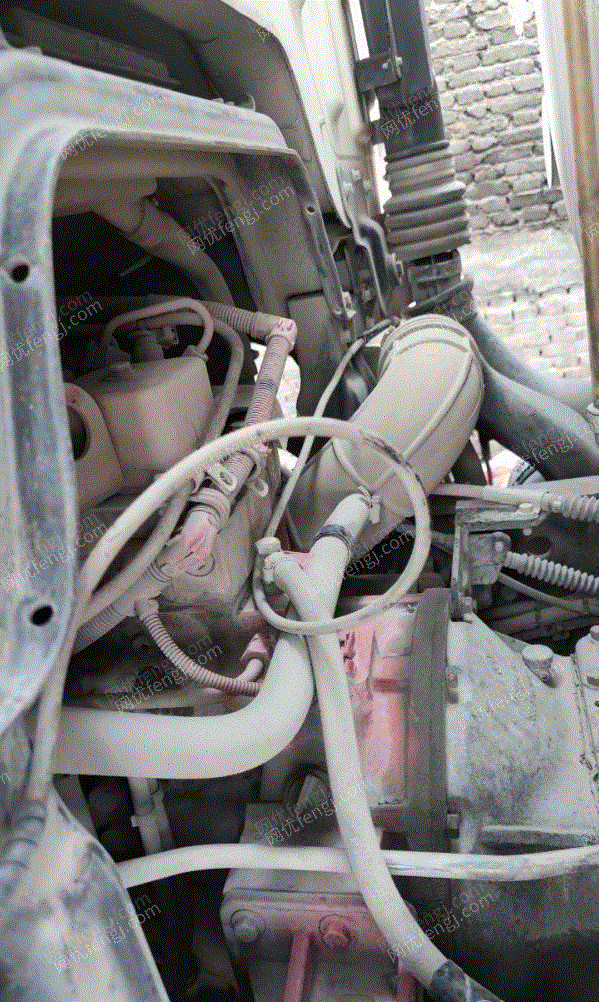 二手特种车辆价格