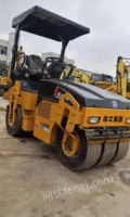 上海宝山区特价出售二手压路机3/6/8吨12/16/18/20/22吨