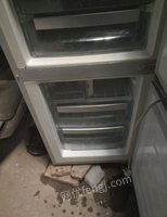 山东济南出售三门家用冰箱