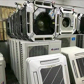 家用空調出售