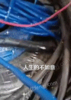 长期大量回收电线电缆　废旧金属　厂房拆除