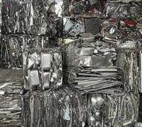 长期回收不锈钢　废铜　废铝