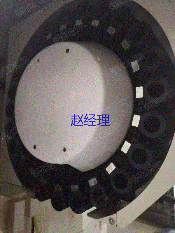 现货库存转让二手北京JDVT600_A12S精雕机二手北京雕铣机