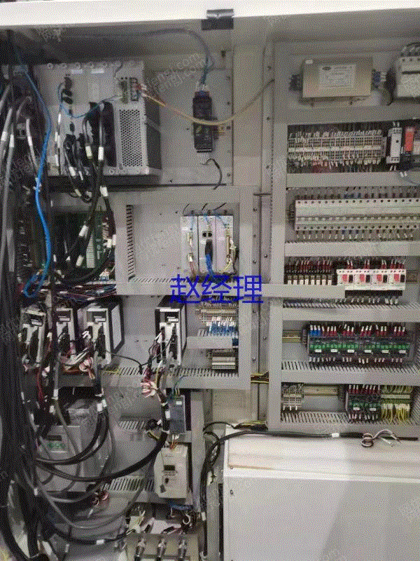 现货库存转让二手北京JDVT600_A12S精雕机二手北京雕铣机