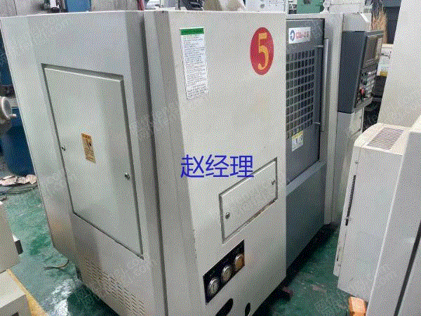 现货库存处理二手大力CL-15数控斜身车二手数控斜车