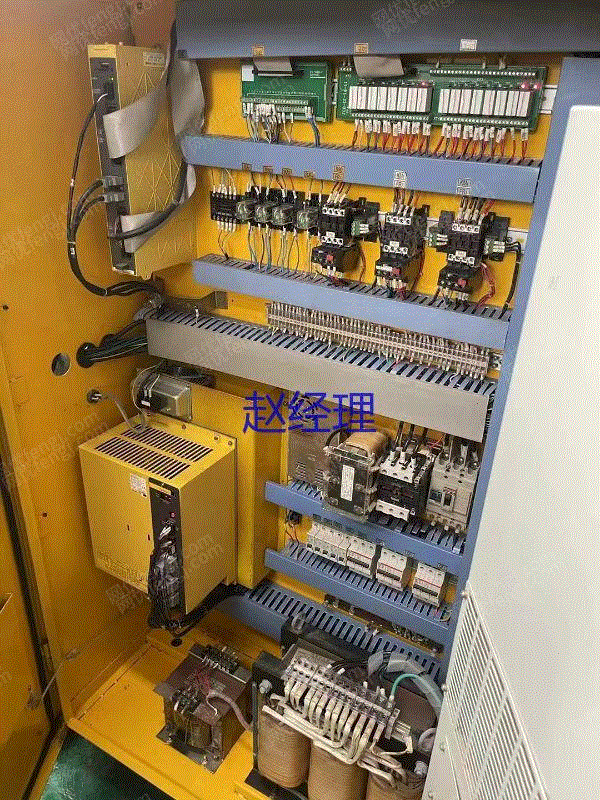 现货库存处理二手大力CL-15数控斜身车二手数控斜车