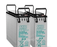 德国SSB蓄电池SBLFT150-12i12V150AH通信设备专用电池