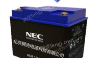 日本NEC锂电池12V35i12V3H尺寸规格价格