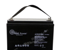 美国AIMSPower蓄电池LFP12V100A12V100Ah发电机电池