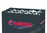 德国HAWKER霍克叉车蓄电池全系列供应报价