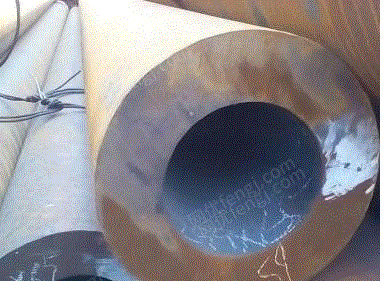 钢管回收