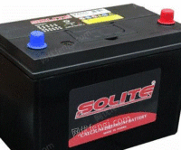 韩国SOLITE蓄电池CMF60038密封阀控式12V100AH升降机设备