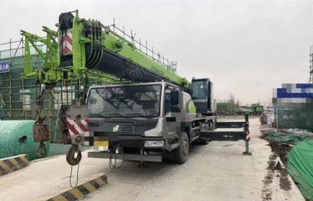 其他二手工程机械出售