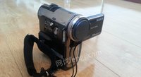 吉林延边朝鲜族自治州日本进口索尼DCR-PC350摄像机出售