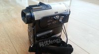 吉林延边朝鲜族自治州日本进口索尼DCR-PC350摄像机出售