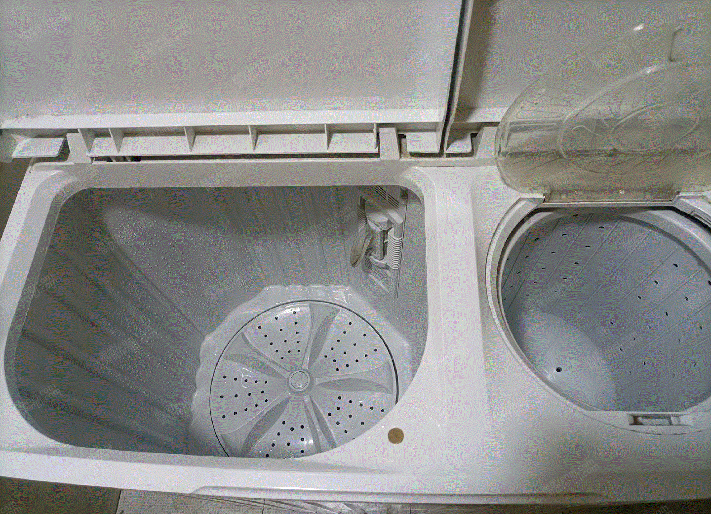 洗衣机价格