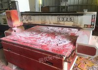福建漳州因本人有另外事业发展，，广告加工，出售喷绘机切割机雕刻机