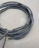 高价回收电线电缆　废铜　废铁