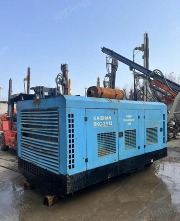 二手挖掘机出售