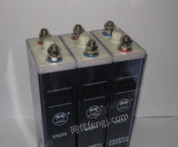 GN200镍镉蓄电池1.2V200AH用于电力铁路石油船舶航标灯原装