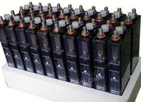 瑞典ALCAD镍镉蓄电池GNC250工业发电机设备电瓶原装进口现货速发