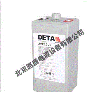 ¹ɼDETA2VEL800ǦعҵӦ÷糧վ2V800AH