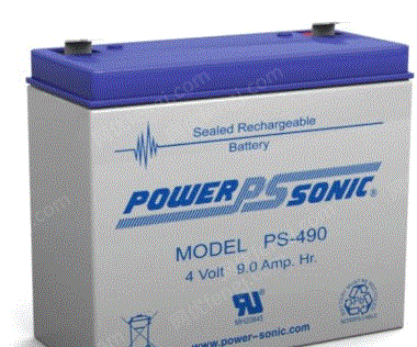 PowerSonicPS-1233012V33.0AHάUPS/EPSӦԴ